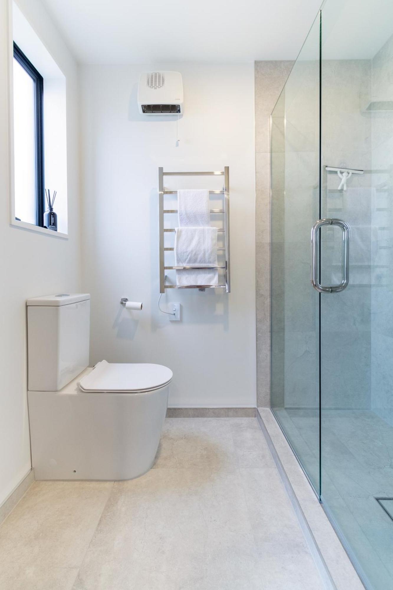 Merivale Gem: 2Br Townhouse Oasis Christchurch Exteriör bild