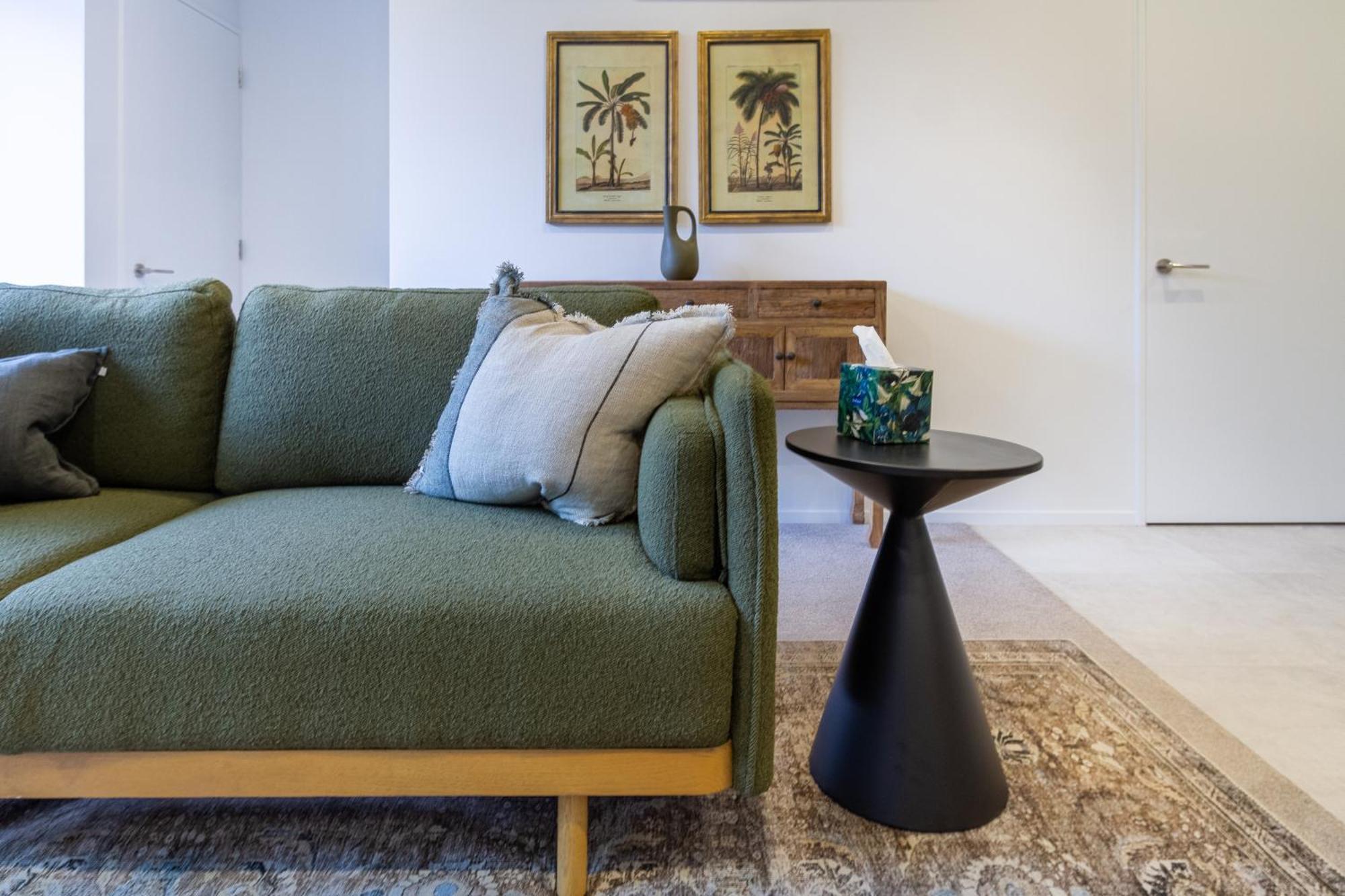 Merivale Gem: 2Br Townhouse Oasis Christchurch Exteriör bild